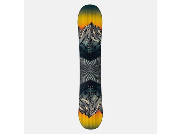 Jones Youth Prodigy Snowboard 120 120 cm