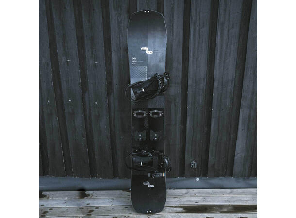 Nidecker Escape Splitboard