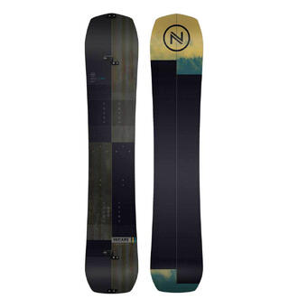 Nidecker Escape Splitboard