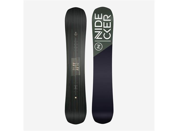 Nidecker Play Snowboard