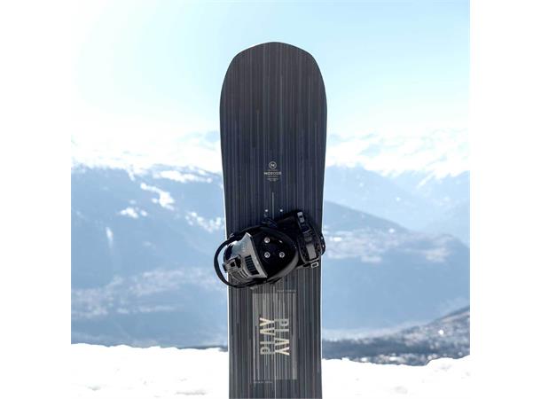 Nidecker Play Snowboard