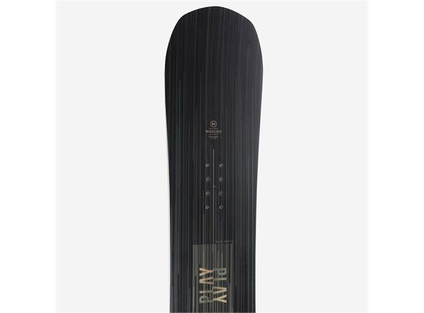 Nidecker Play Snowboard