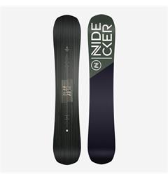 Nidecker Play Snowboard