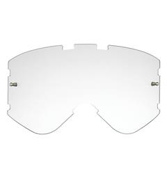 Pit Viper Brapstrap Clear Lens Clear lens