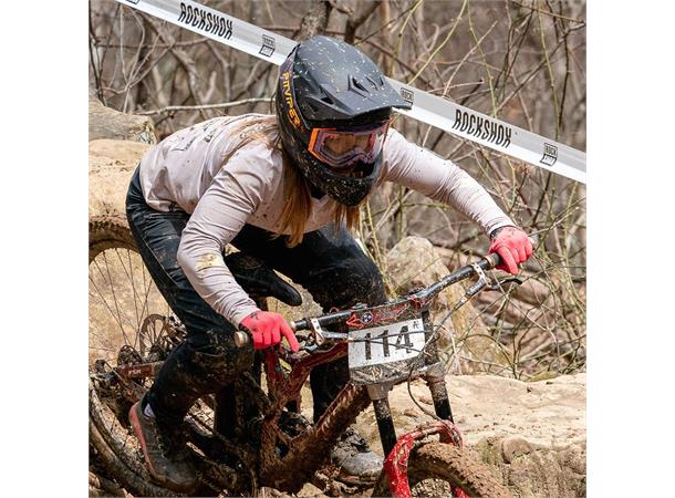 Pit Viper Brapstrap Clear Lens Clear lens