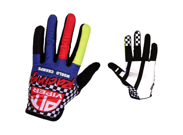 Pit Viper The World Champs Glove MD MD