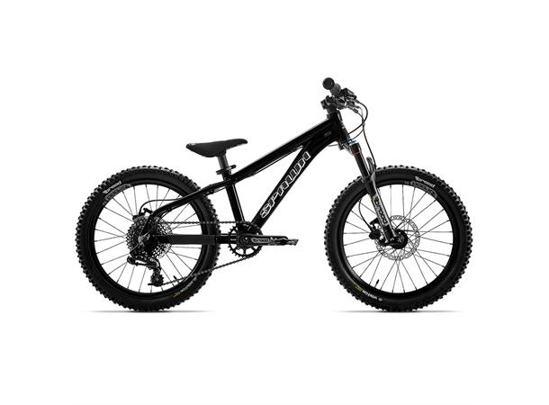 Spawn Cycles Yama Jama 20" Black Black