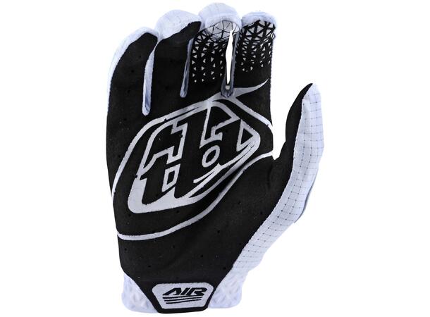 Troy Lee Designs Air Glove L White, L