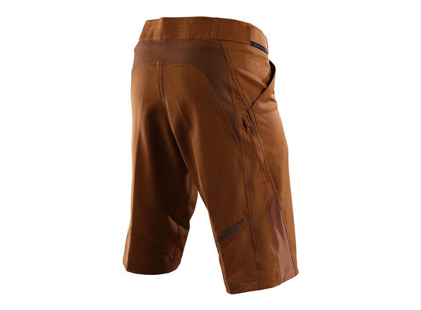 Troy Lee Designs Ruckus Shorts 34 Dark Canvas, 34