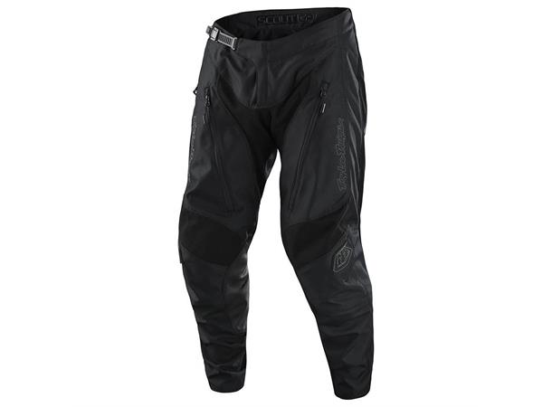 Troy Lee Designs Scout GP Pant Black