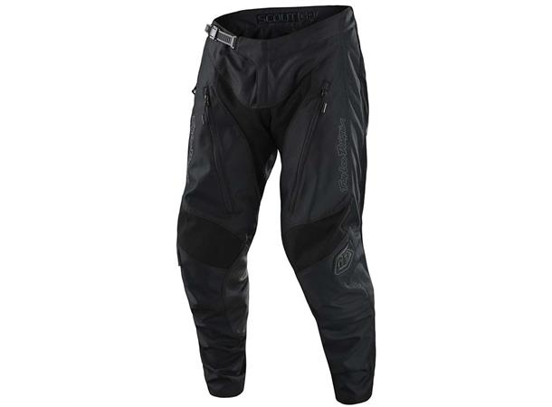 Troy Lee Designs Scout GP Pant Black