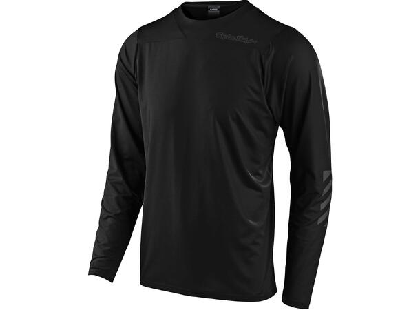 Troy Lee Designs Skyline Jersey Black XL