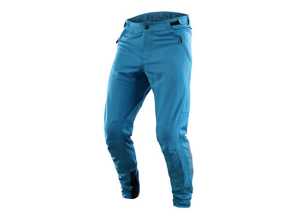 Troy Lee Designs Skyline Pant Signature Azure