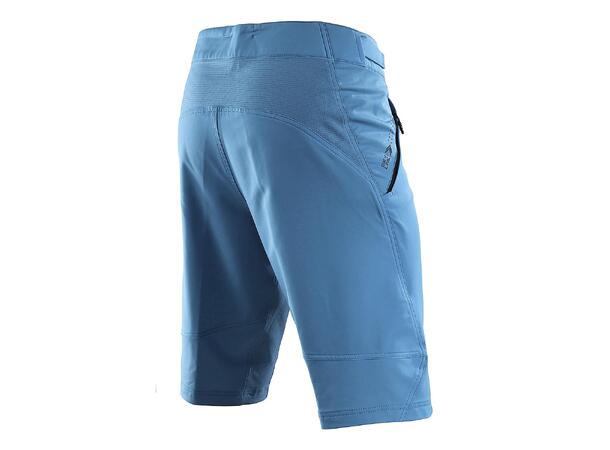 Troy Lee Designs Skyline Shorts Shell Mono Azure