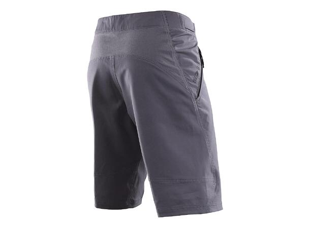 Troy Lee Designs Skyline Shorts Shell Mono Charcoal