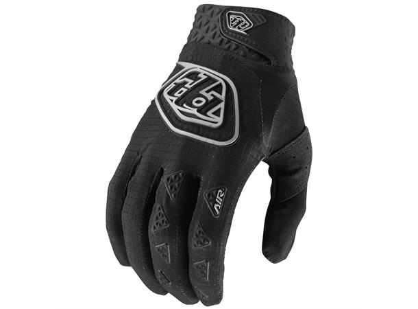 Troy Lee Designs YOUTH Air Glove Black Black