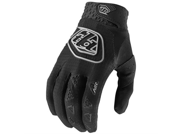 Troy Lee Designs YOUTH Air Glove Black Black