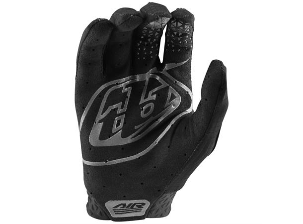 Troy Lee Designs YOUTH Air Glove Black Black