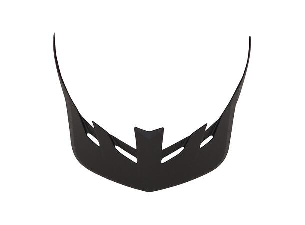 Troy Lee Designs Youth Flowline Helmet MIPS Orbit Magenta/Black, One Size