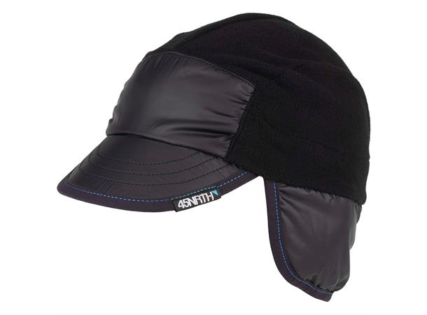 45NRTH Flammekaster Deep Winter Hat Black, LG/XL