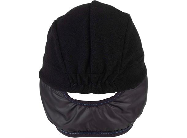 45NRTH Flammekaster Deep Winter Hat Black, L/XL