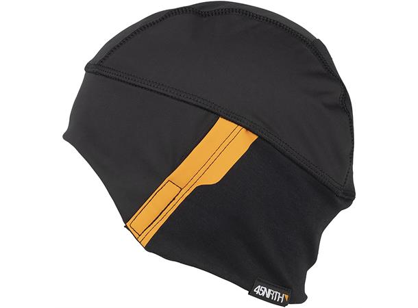 45NRTH Stovepipe Windproof Hat Black