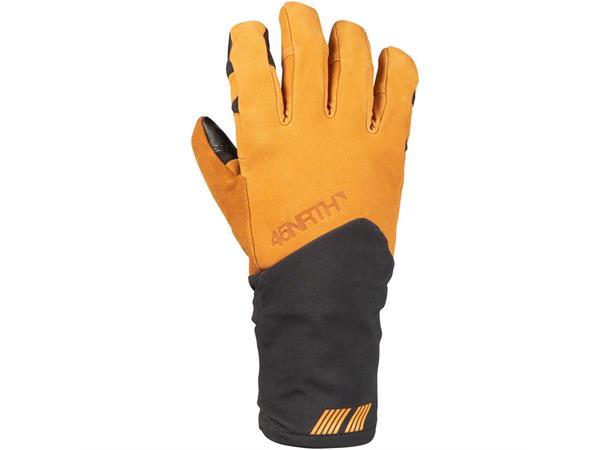 45NRTH Sturmfist 5 Finger Glove Leather