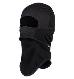 45NRTH Winter Cycling Balaclava, Black Black
