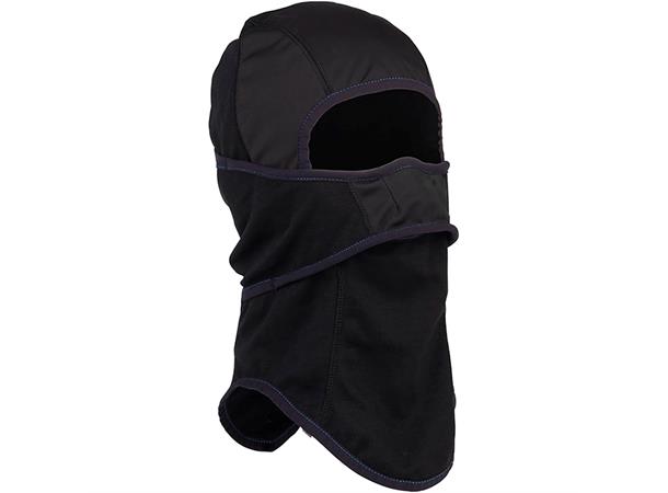 45NRTH Winter Cycling Balaclava, Black Black