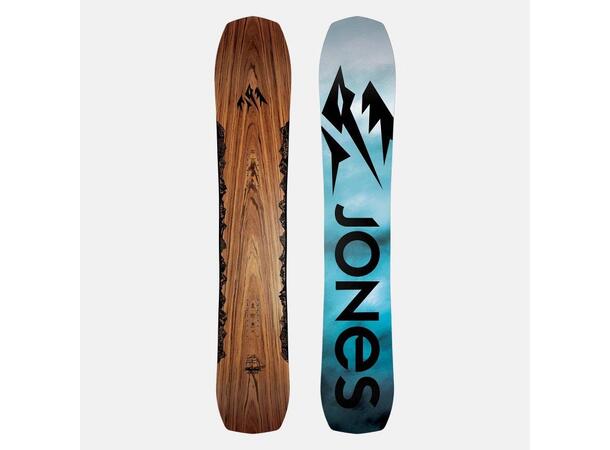 Jones Flagship Snowboard 167 167 cm