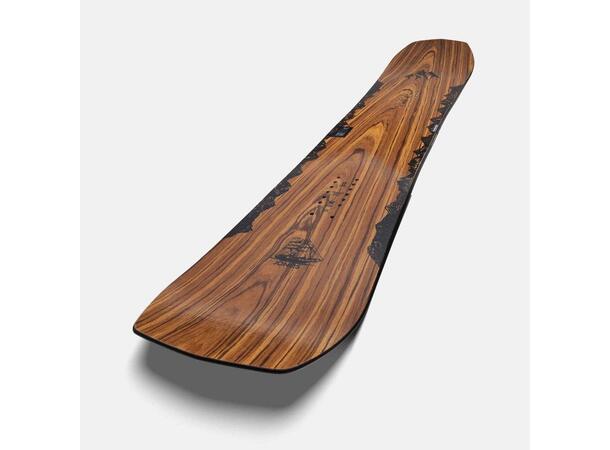 Jones Flagship Snowboard 167 167 cm