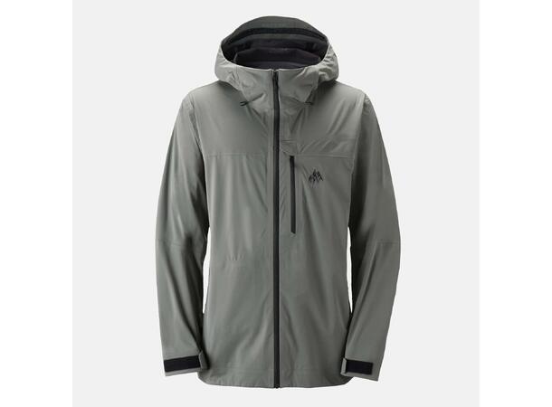 Jones Peak Bagger Jacket, Herb Green