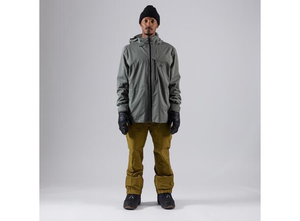 Jones Peak Bagger Jacket, Herb Green