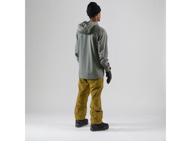 Jones Peak Bagger Jacket, Herb Green