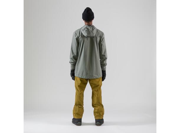 Jones Peak Bagger Jacket, Herb Green