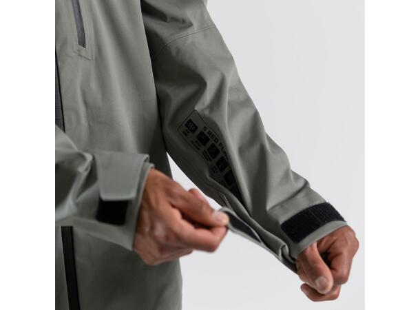 Jones Peak Bagger Jacket, Herb Green