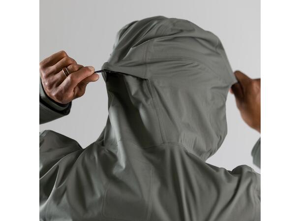 Jones Peak Bagger Jacket, Herb Green