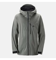 Jones Peak Bagger Jacket, Herb Green