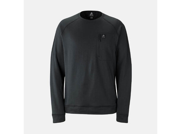 Jones Sweatshirt Flagship XL Black, XL