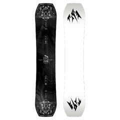 Jones Tweaker Snowboard Limited156 156 cm, Limited Edition