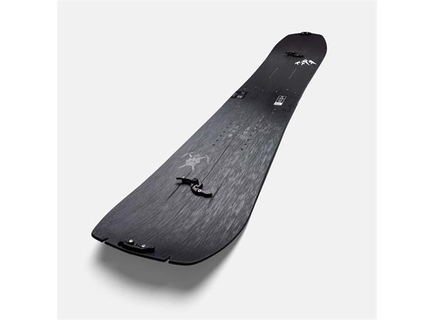 Jones Ultra Solution Splitboard