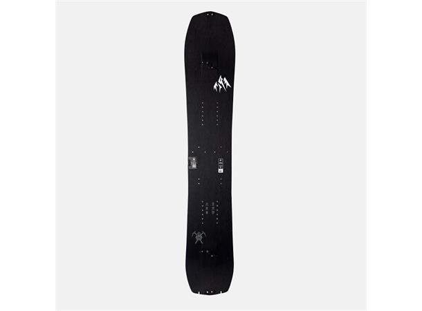 Jones Ultra Solution Splitboard