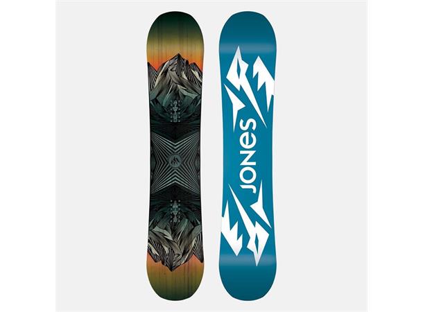 Jones Youth Prodigy Snowboard