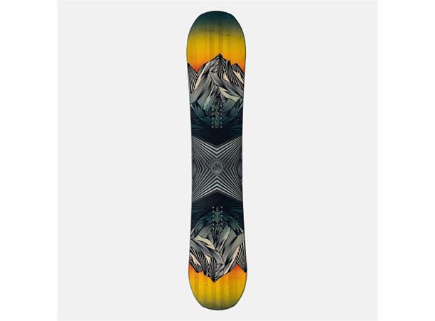 Jones Youth Prodigy Snowboard