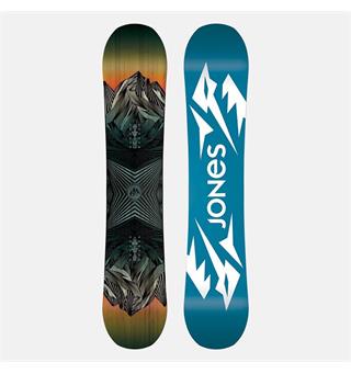 Jones Youth Prodigy Snowboard