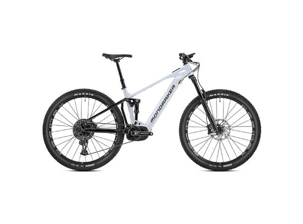 Mondraker Chaser R 2023 White/Black