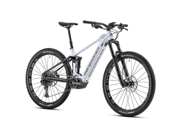 Mondraker Chaser R 2023 White/Black