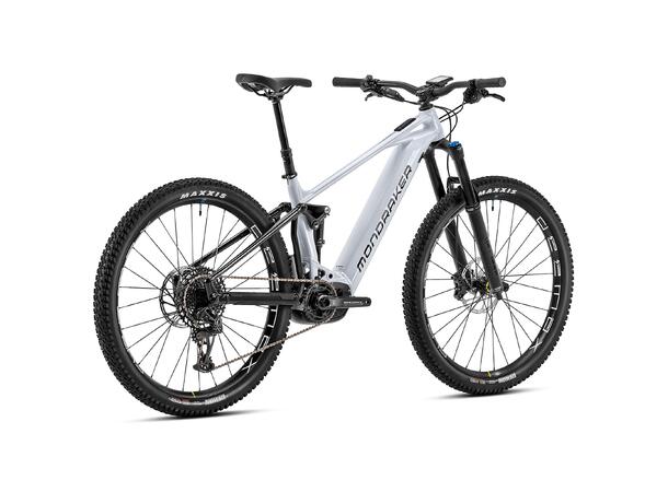 Mondraker Chaser R 2023 White/Black