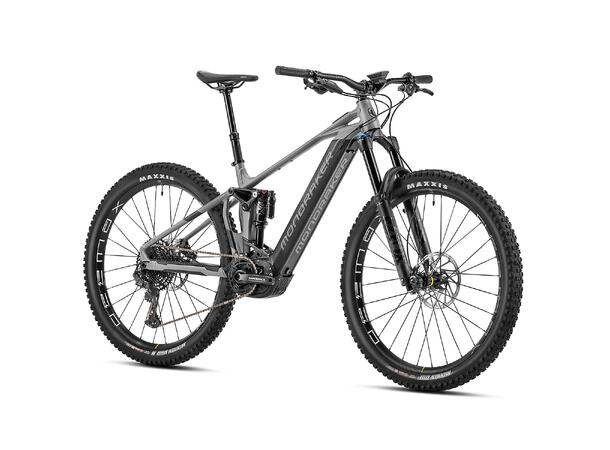 Mondraker Crafty R 2023 Grey/Black