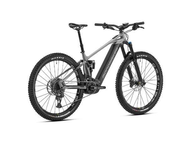 Mondraker Crafty R 2023 Grey/Black